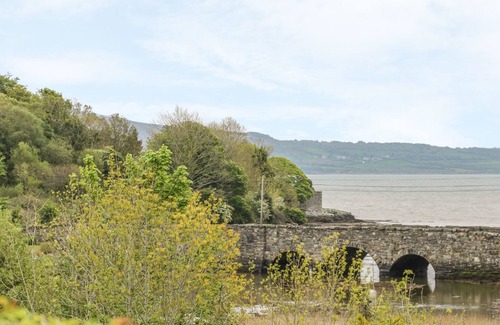 Rathmullan Cottage | GAPPLE COTTAGE, family friendly in Rathmullan, County Donegal