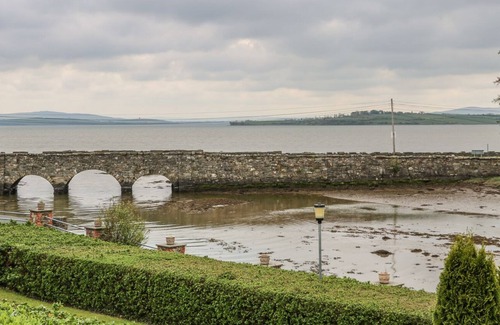 Rathmullan Cottage | GAPPLE COTTAGE, family friendly in Rathmullan, County Donegal