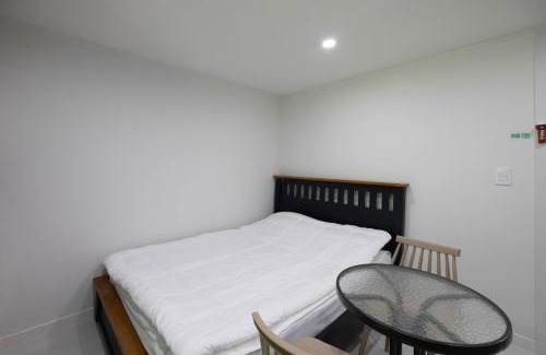 Sang House | Gapyeong Berry Berry Pension