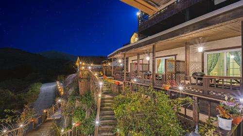 Sang House | Gapyeong Bonita Pension