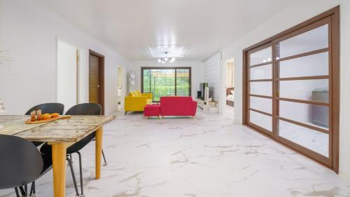 Sang House | Gapyeong chaerokji Pension
