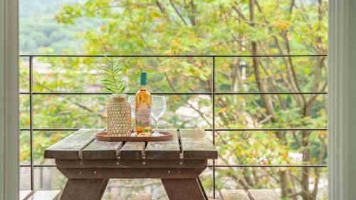 Sang House | gapyeong hanulteo pension