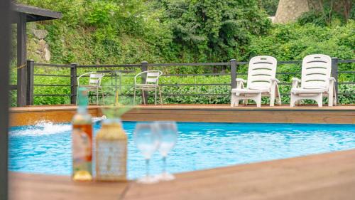 Sang House | gapyeong hanulteo pension