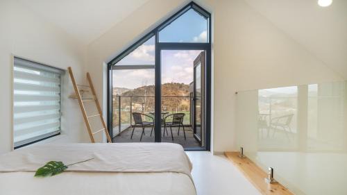 Sang House | Gapyeong meong Valley pension