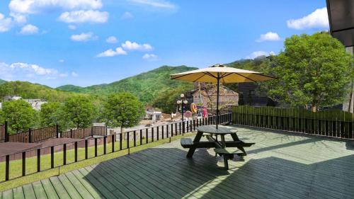 Sang House | Gapyeong Mois