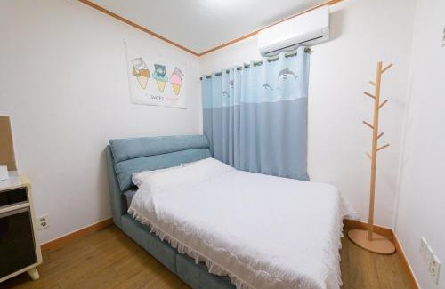 Deokhyeon House | Gapyeong T Pension