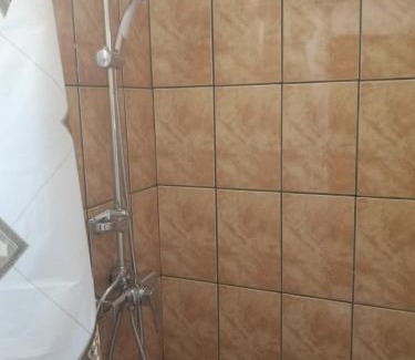 Gara de Nord Apartment | Gara Dinu