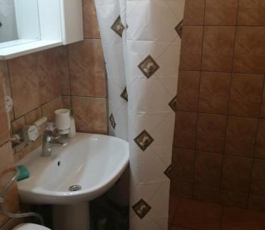 Gara de Nord Apartment | Gara Dinu