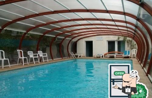 Anglards-de-Saint-Flour Hotel | Garabit Hotel