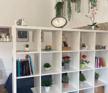 Calles House | Garage House