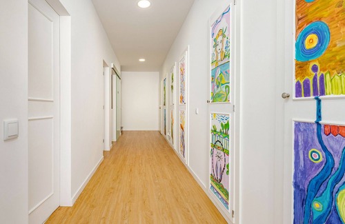 Garajau Apartment | Garajau, Quiet suburban location, ideal base for excursions on foot or by car