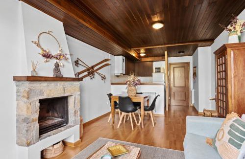 Formigal Apartment | Garbo by Cardi Suites