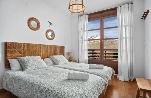 Formigal Apartment | Garbo by Cardi Suites