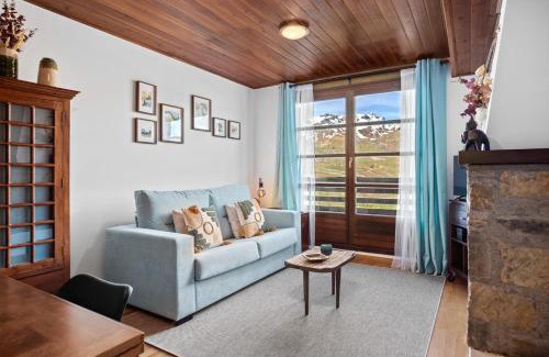 Formigal Apartment | Garbo by Cardi Suites