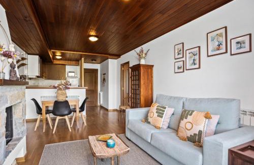 Formigal Apartment | Garbo by Cardi Suites