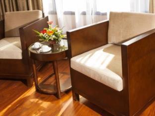Hanoi Hotel | Garco Dragon Hotel