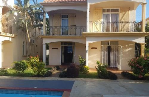 Mont Choisy House | Garcon des iles
