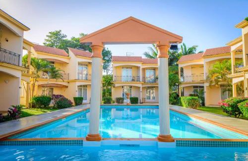 Mont Choisy House | Garcon des iles