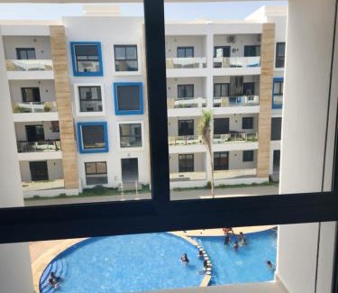 Martil Apartment | Gardénia la perle de Martil