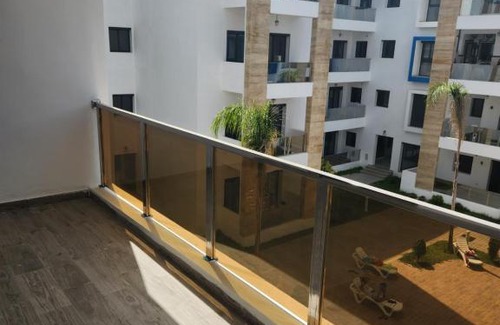 Martil Apartment | Gardénia la perle de Martil