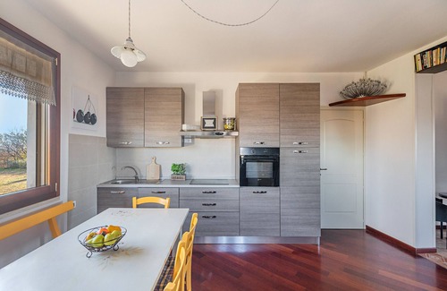 Lonato del Garda Apartment | Garda Country House - La Casa in Collina by Wonderful Italy