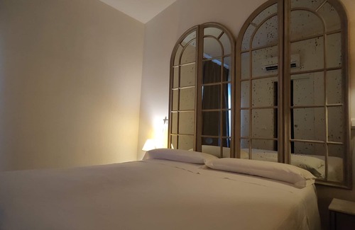 Montichiari Bed & Breakfast | Garda Relais Antica Romelia