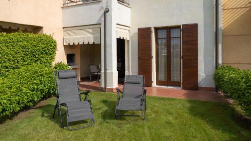 San Benedetto di Lugana Villa | Garda Resort Village I Borghi