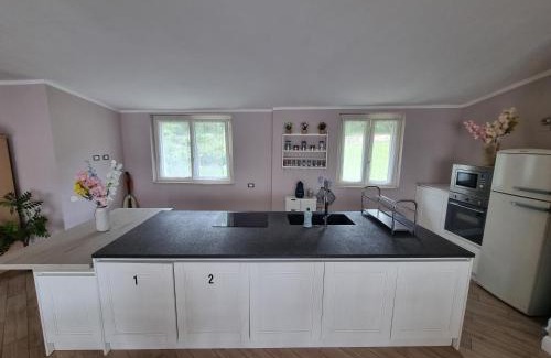 Paitone Apartment | Garda Rooms da Miky Q