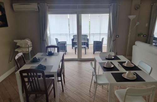 Paitone Apartment | Garda Rooms da Miky Q