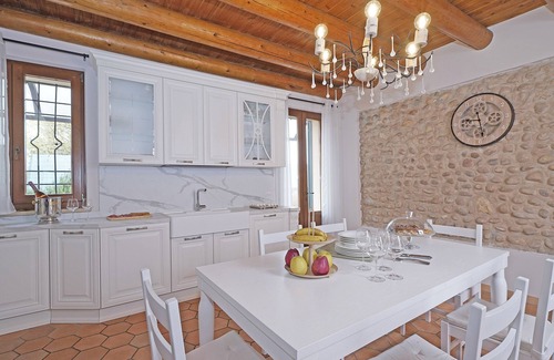 Ca' di David Villa | Gardagate - Villa Cedro