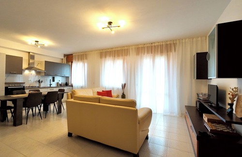 Cavalcaselle Apartment | Gardalake Appartamento