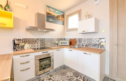 Villaggio Sanghen Apartment | Gardaliva studio: in small residence with pool near to the lake