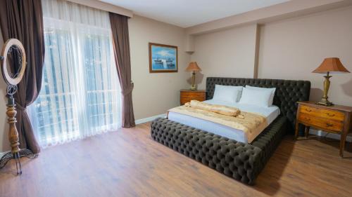 Beylikduzu Hotel | Gardan Hotel