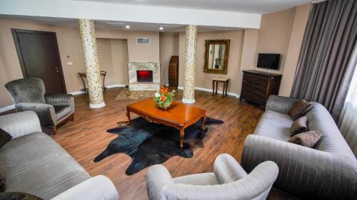 Beylikduzu Hotel | Gardan Hotel