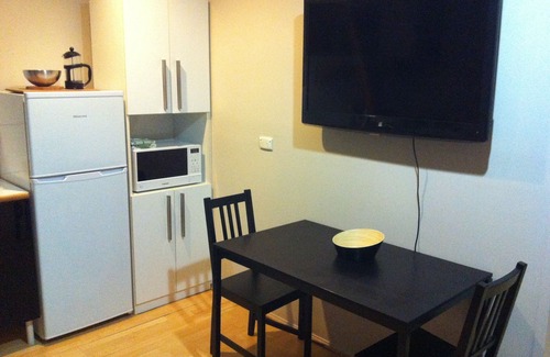 Redland Bay Apartment | Garden 1 bedroom Flat