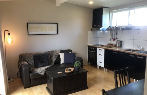 Redland Bay Apartment | Garden 1 bedroom Flat