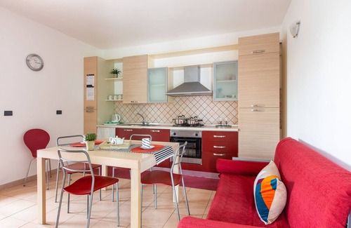 Specchiolla Apartment | Garden - 2 terraces - parking space - 100 m sea - wifi - Dishwasher