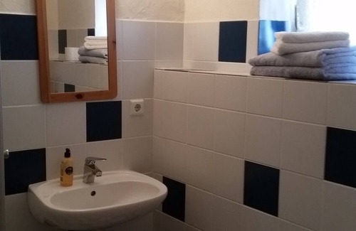 Rhodt unter Rietburg Apartment | Garden apartment in the Winzerhaus König - 30 m2 - quiet location