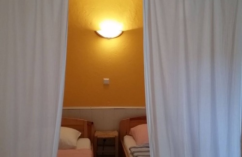 Rhodt unter Rietburg Apartment | Garden apartment in the Winzerhaus König - 30 m2 - quiet location
