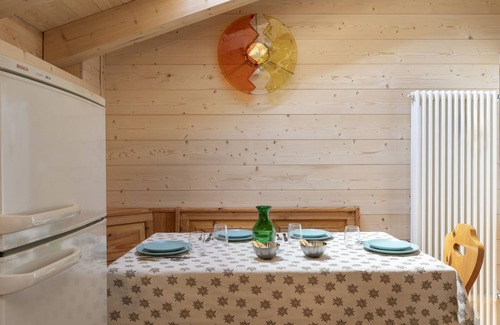 Barco Apartment | Garden Apartment Relax
