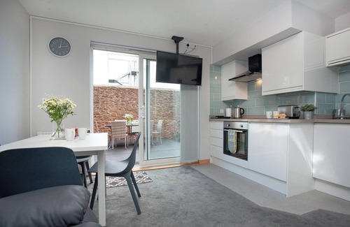 Paignton Cottage | Garden Apartment - UK44654