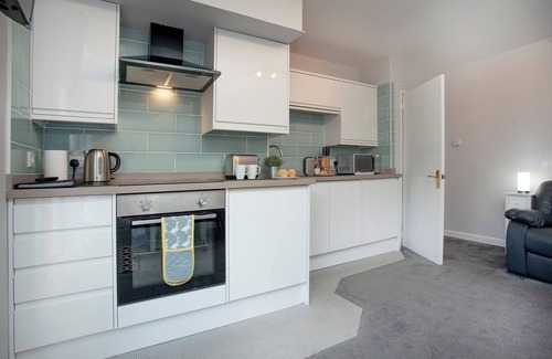 Paignton Cottage | Garden Apartment - UK44654