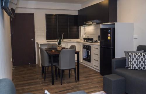 Nadi Apartment | Garden Apartments