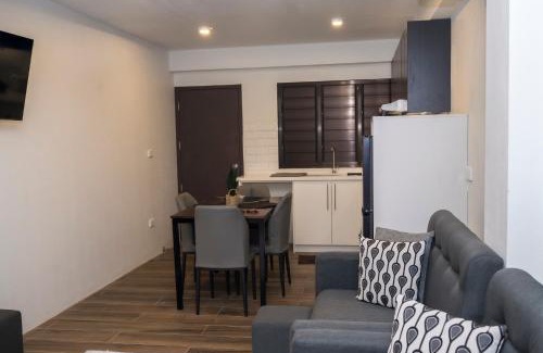 Nadi Apartment | Garden Apartments