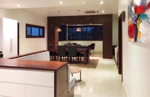 Nadi Apartment | Garden Apartments
