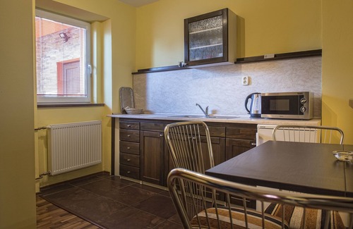 Presov Apartment | Garden apartments