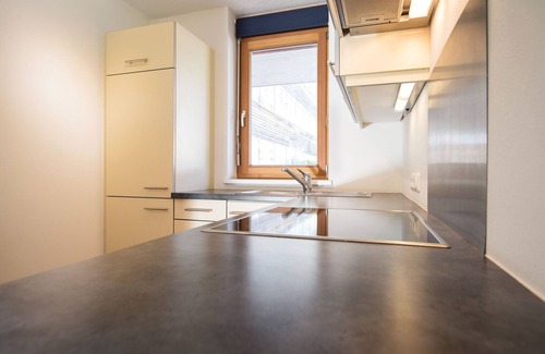 Brand Apartment | Garden appartment Kirchdorf