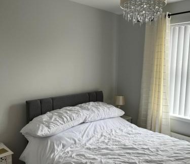 Portstewart Apartment | Garden Avenue