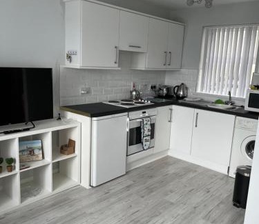Portstewart Apartment | Garden Avenue
