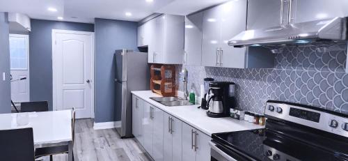 Brantford Apartment | Garden Avenue Homes Free Parking